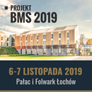 Projekt BMS 2019: integracja branży technologii budynkowych, warsztaty, prelekcje i dyskusja